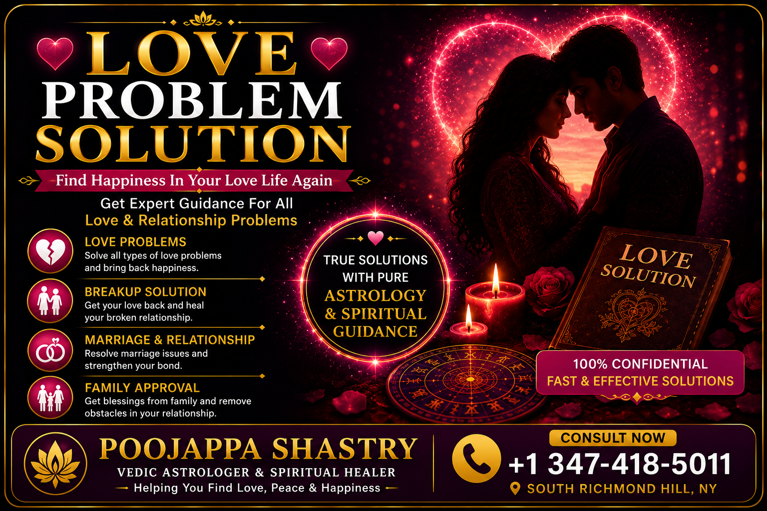 Get Ex Love Back